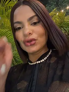 Irina Velvett online show from 05-17-26, 03:04