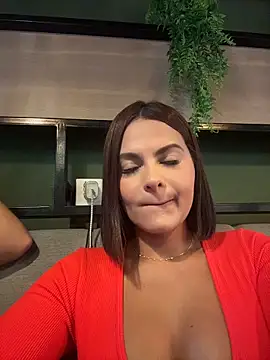 Irina Velvett online show from 06-17-26, 09:49