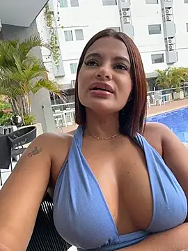 Irina Velvett online show from 06-23-26, 05:55