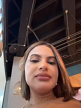 Irina Velvett online show from 06-30-26, 09:27