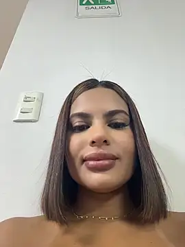 Irina Velvett online show from 07-02-26, 07:53
