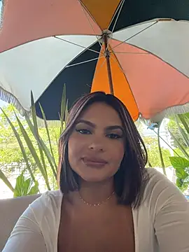 Irina Velvett online show from 07-07-26, 08:02