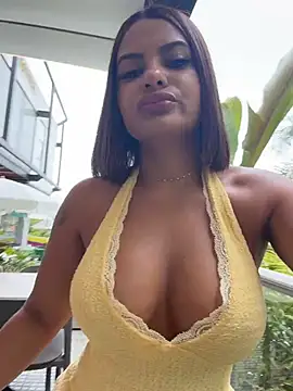 Irina Velvett online show from 07-08-26, 08:35