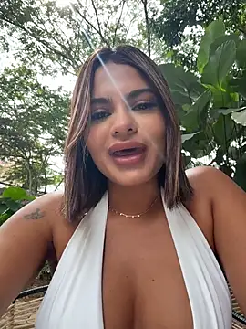 Irina Velvett online show from 07-12-26, 07:16