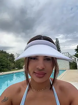 Irina Velvett online show from 07-15-26, 01:16
