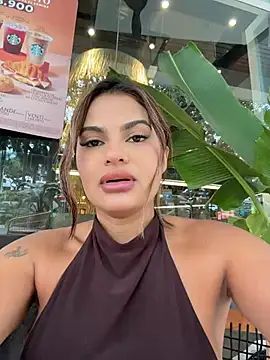 Irina Velvett online show from 07-18-26, 06:12