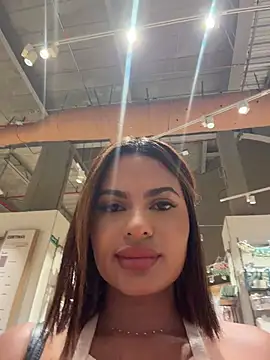 Irina Velvett online show from 07-19-26, 05:05