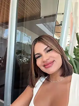 Irina Velvett online show from 07-21-26, 07:16