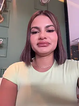 Irina Velvett online show from 07-22-26, 08:22