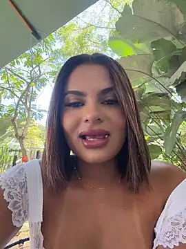 Irina Velvett online show from 07-28-26, 06:20