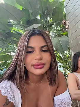 Irina Velvett online show from 07-28-26, 07:39