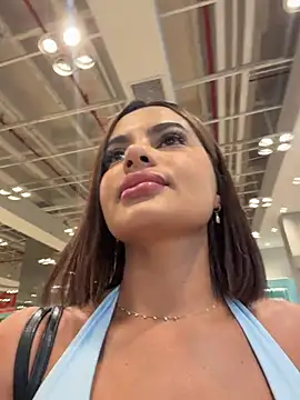 Irina Velvett online show from 07-29-26, 04:27
