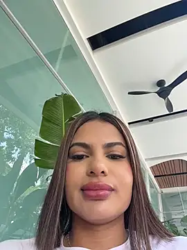 Irina Velvett online show from 07-31-26, 04:17