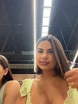 Irina Velvett online show from 08-01-26, 03:55