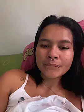 Chloe cortes online show from 05-09-26, 12:54