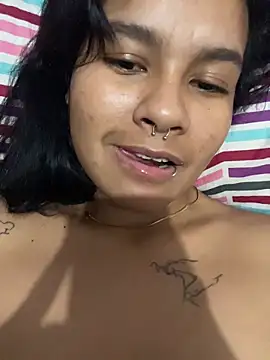 Chloe cortes online show from 05-27-26, 10:34