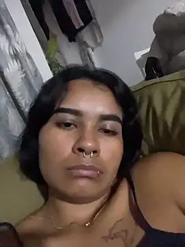 Chloe cortes online show from 06-03-26, 02:47
