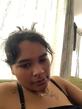 Chloe cortes online show from 06-08-26, 06:08