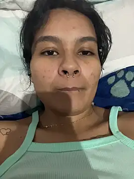 Chloe cortes online show from 07-22-26, 03:53