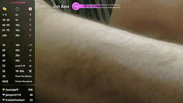 Mayhem NZ online show from 04-08-26, 01:33