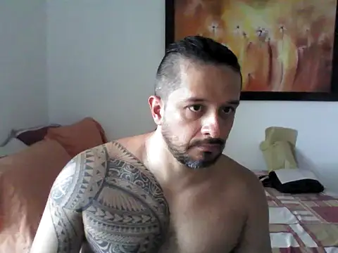 gonzzohunterr online show from 01-10-26, 05:58