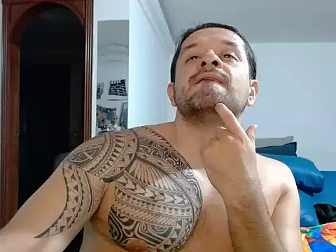 gonzzohunterr online show from 02-04-26, 02:50