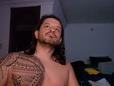 gonzzohunterr online show from 02-07-26, 09:46