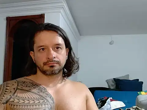 gonzzohunterr online show from 03-21-26, 08:08