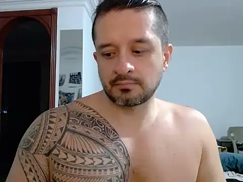 gonzzohunterr online show from 05-30-26, 03:58