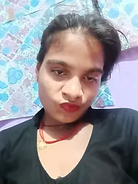 Anjli hot44A online show from 06-27-26, 05:07