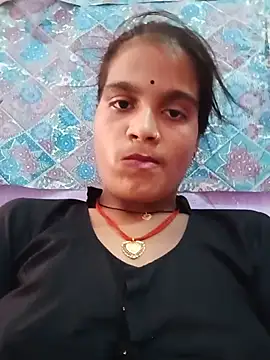 Anjli hot44A online show from 06-28-26, 07:58