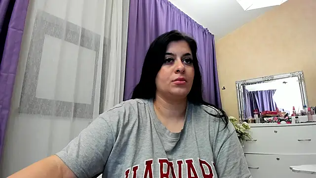 NayaNoirX online show from 01-18-26, 04:33