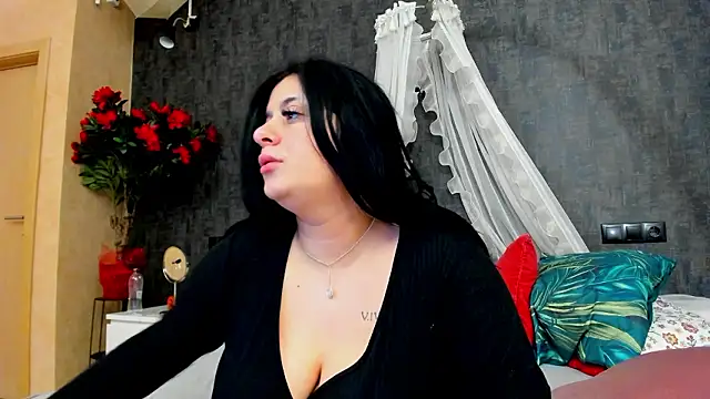 NayaNoirX online show from 02-25-26, 08:40