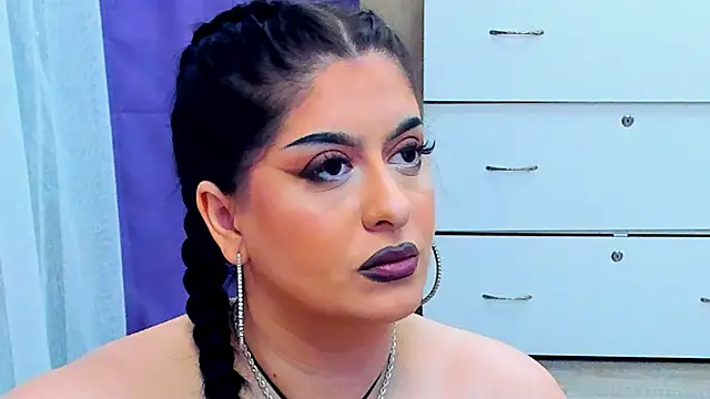 NayaNoirX online show from 03-29-26, 01:33