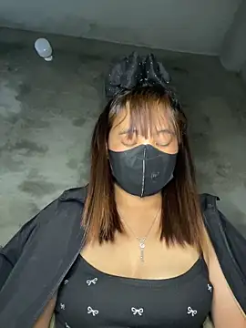 Wendy-2 online show from 03-08-26, 08:07