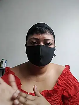 ridhika- online show from 01-10-26, 02:35