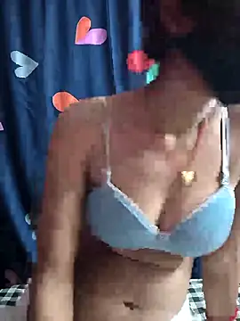 Naughty Seema online show from 04-11-26, 07:40