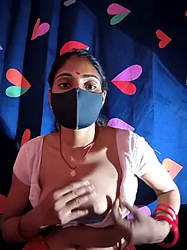 Snapshot of Naughty_Seema chatting on 06-04-26, 09:26 Naughty Seema online show from 06-04-26, 09:26