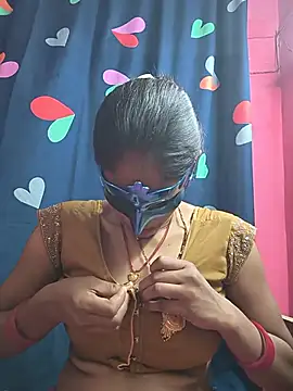 Snapshot of Naughty_Seema chatting on 06-30-26, 07:31 Naughty Seema online show from 06-30-26, 07:31