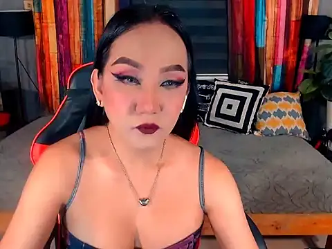 MistressAltheaTS online show from 07-29-26, 04:16