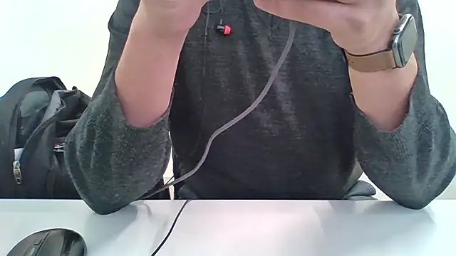 Moreno Casado Safado online show from 01-13-26, 11:37