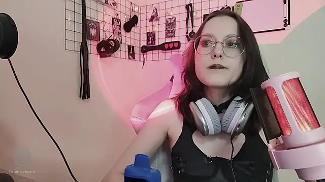 XXGoddessLXX online show from 01-09-26, 07:26