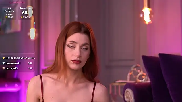 JesicaRabitt online show from 02-09-26, 06:12