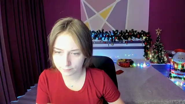 SerenityWild online show from 12-23-25, 06:33