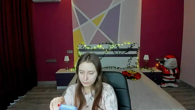 SerenityWild online show from 01-08-26, 06:26