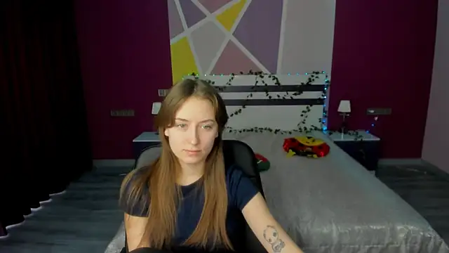 SerenityWild online show from 01-13-26, 06:29