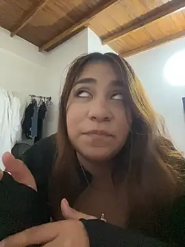 Isadora ryu online show from 03-08-26, 02:48