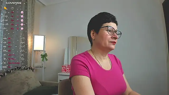 JennyMons online show from 03-25-26, 08:20