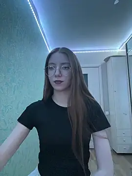 Eseniya  online show from 03-03-26, 12:33