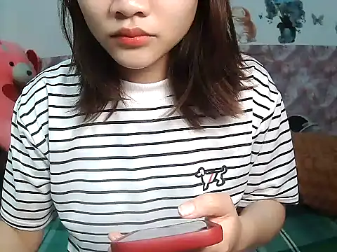 hana ssexy online show from 04-03-26, 02:59